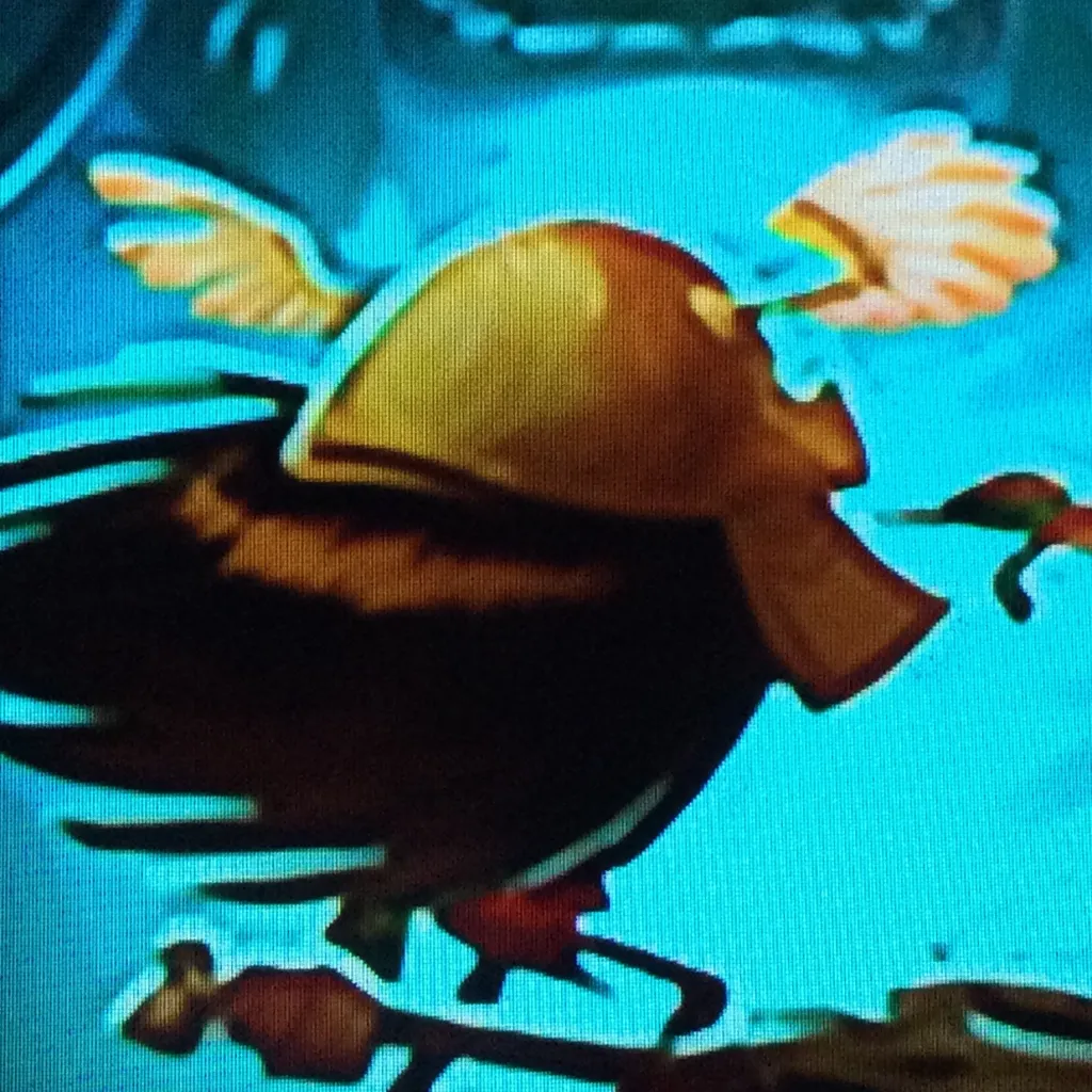 chat with ai character: Rayman Estelia 2!