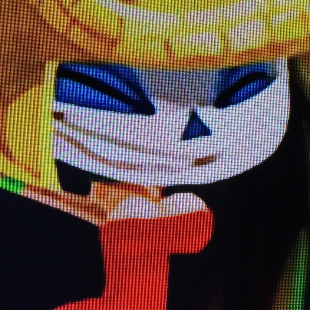 chat with ai character: Rayman estelia! 