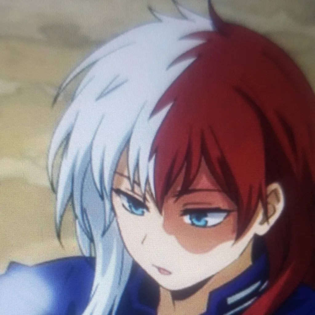 chat with ai character: Shako Todoroki