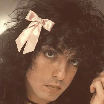 chat with ai character: Paul Stanley