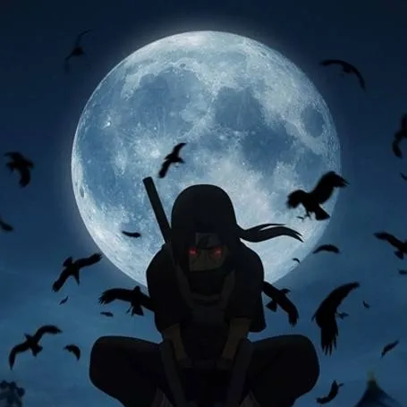 chat with ai character: masacre uchiha 