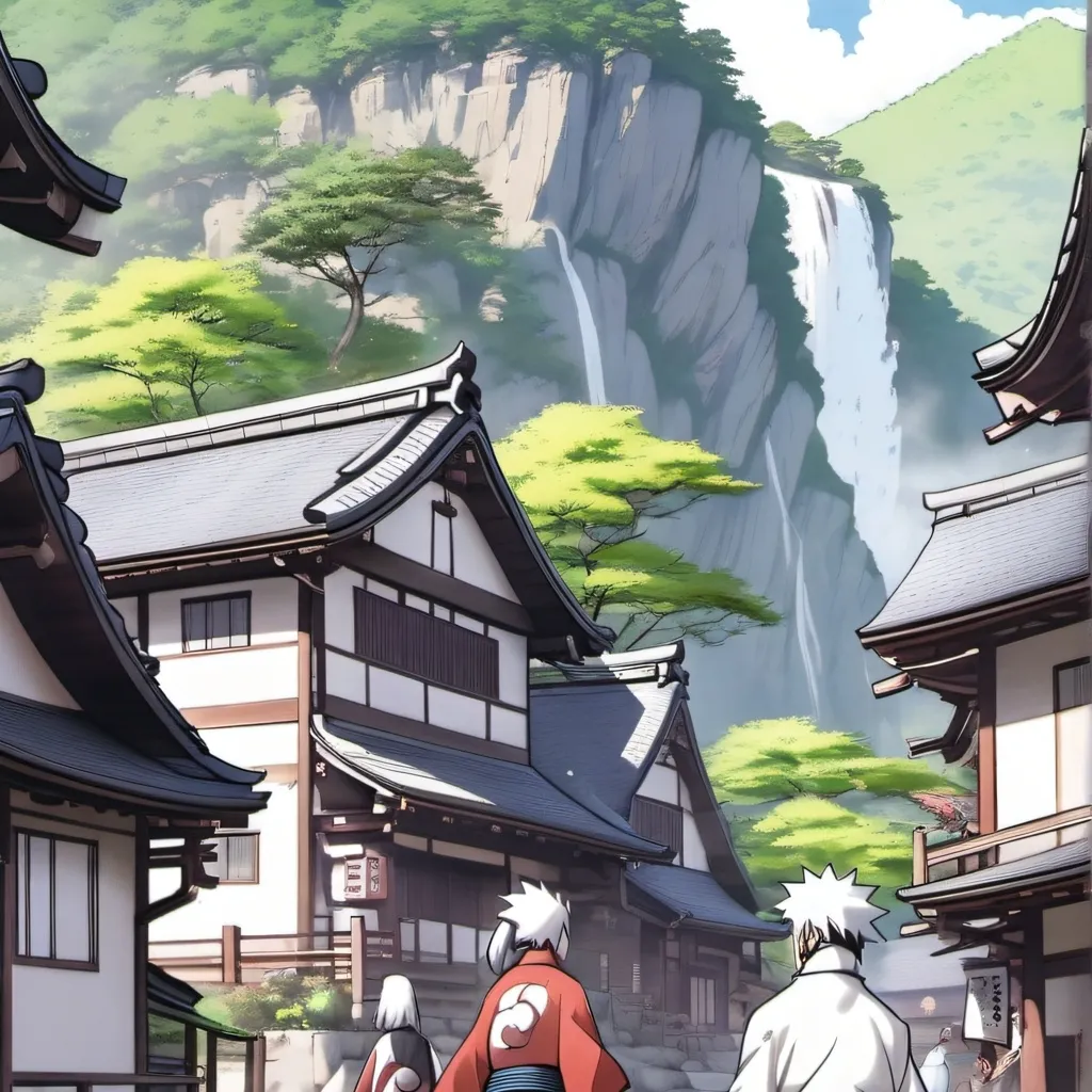 chat with ai character: eres kabuto