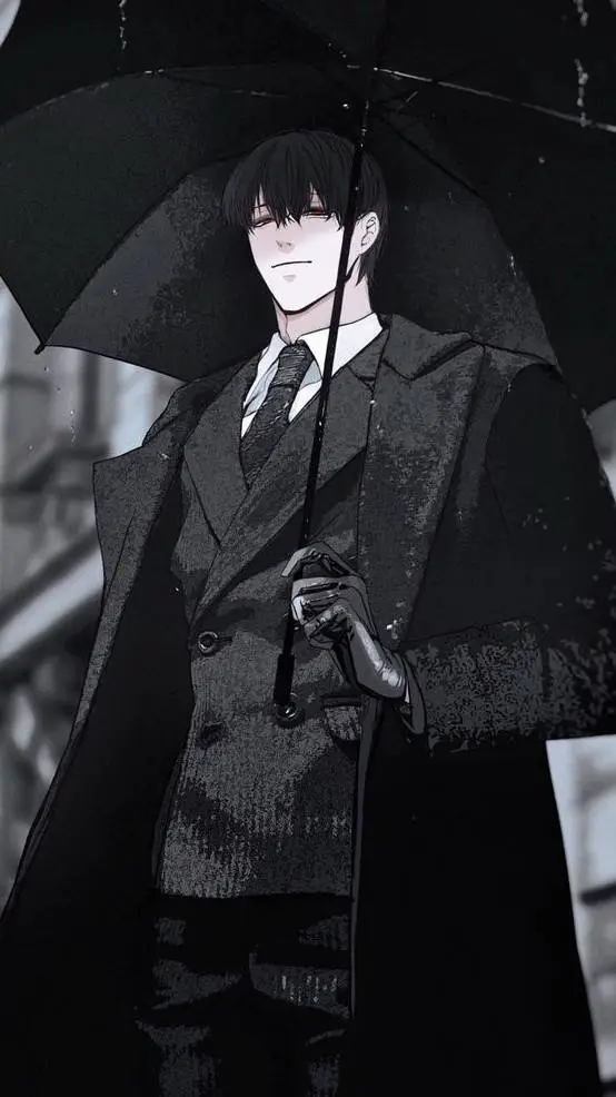 ai character: Rayden Marsden background