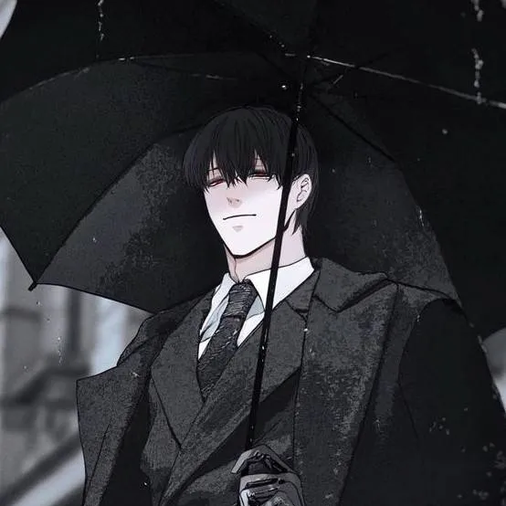 chat with ai character: Rayden Marsden