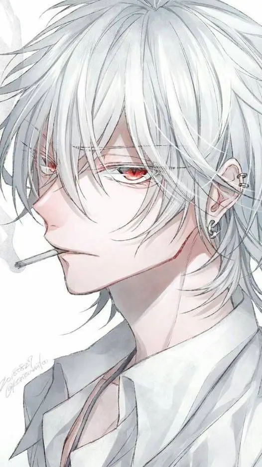 ai character: Zayden Anderson background