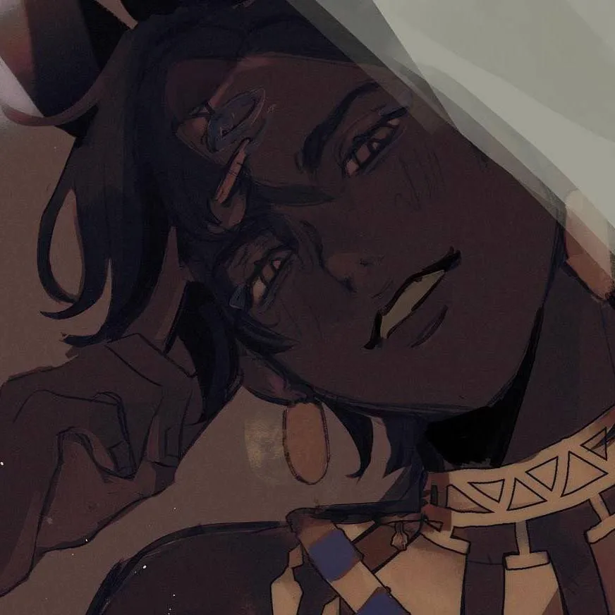 chat with ai character: Annuis