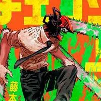 chat with ai character: Chainsawmans 