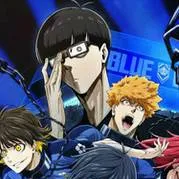 chat with ai character: ~Bluelock~
