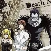 chat with ai character: Deathnote 