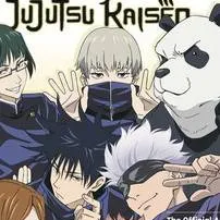 chat with ai character: ~ Jujutsu Kaisen ~