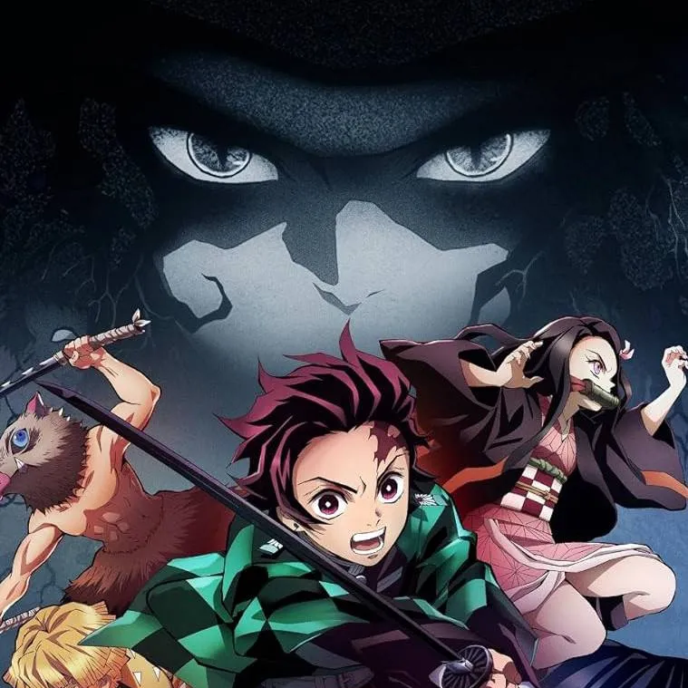 chat with ai character: Demon Slayer 