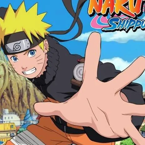 chat with ai character: | Naruto Shippuden