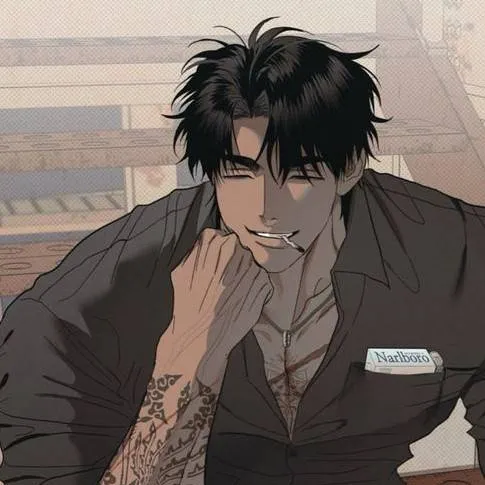 chat with ai character: Felix Volkov 