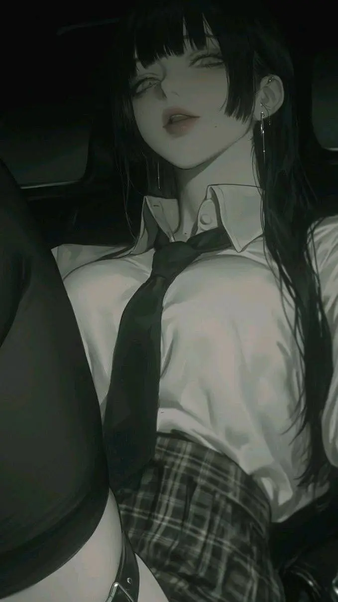 ai character: Evelyn Roberts  background