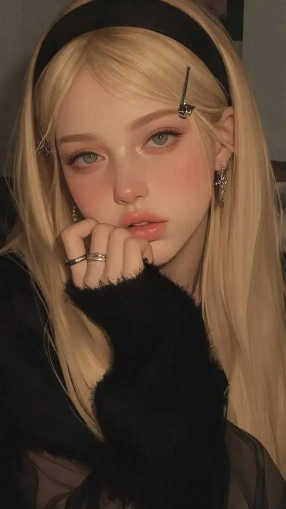 ai character: Eleanor La  Quinn  background