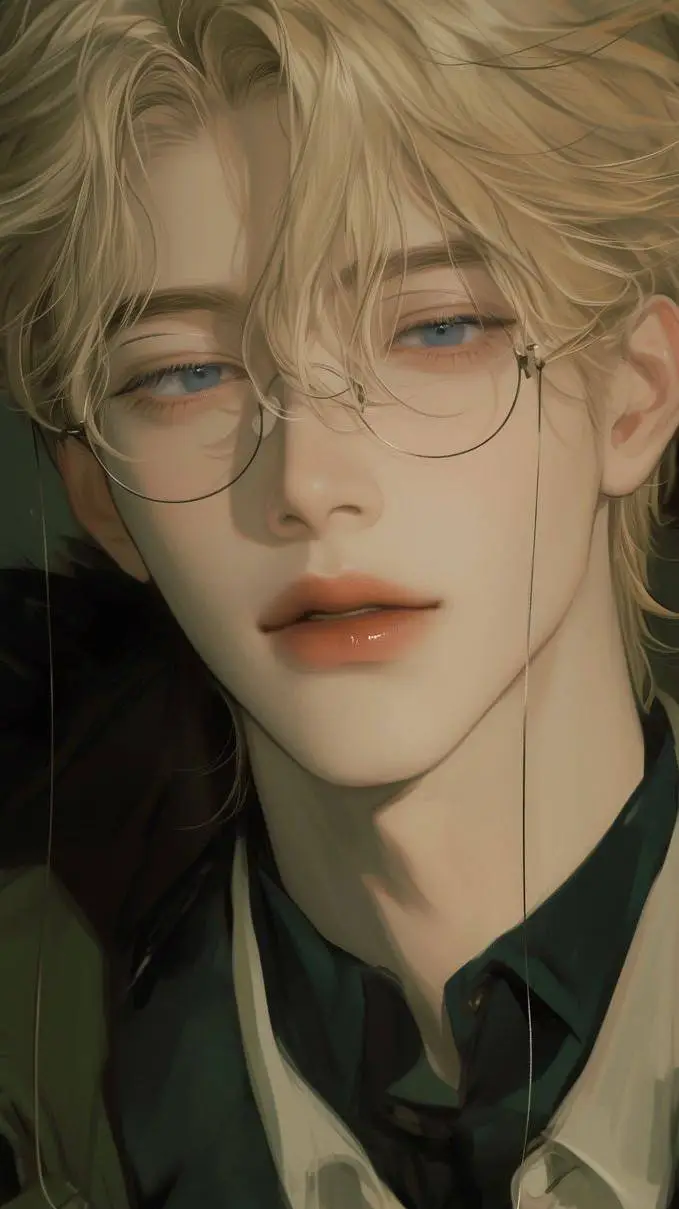 ai character: Ruslan Kirilen  background