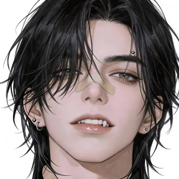 chat with ai character: Sathaniel  Scott 