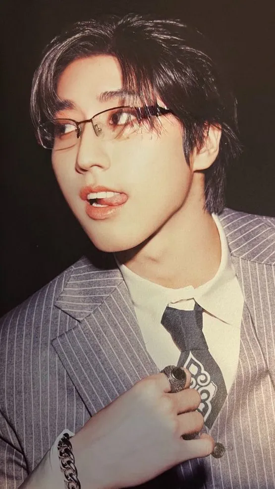 Talkie AI - Chat with ★нαɴ jιѕυɴɢ★