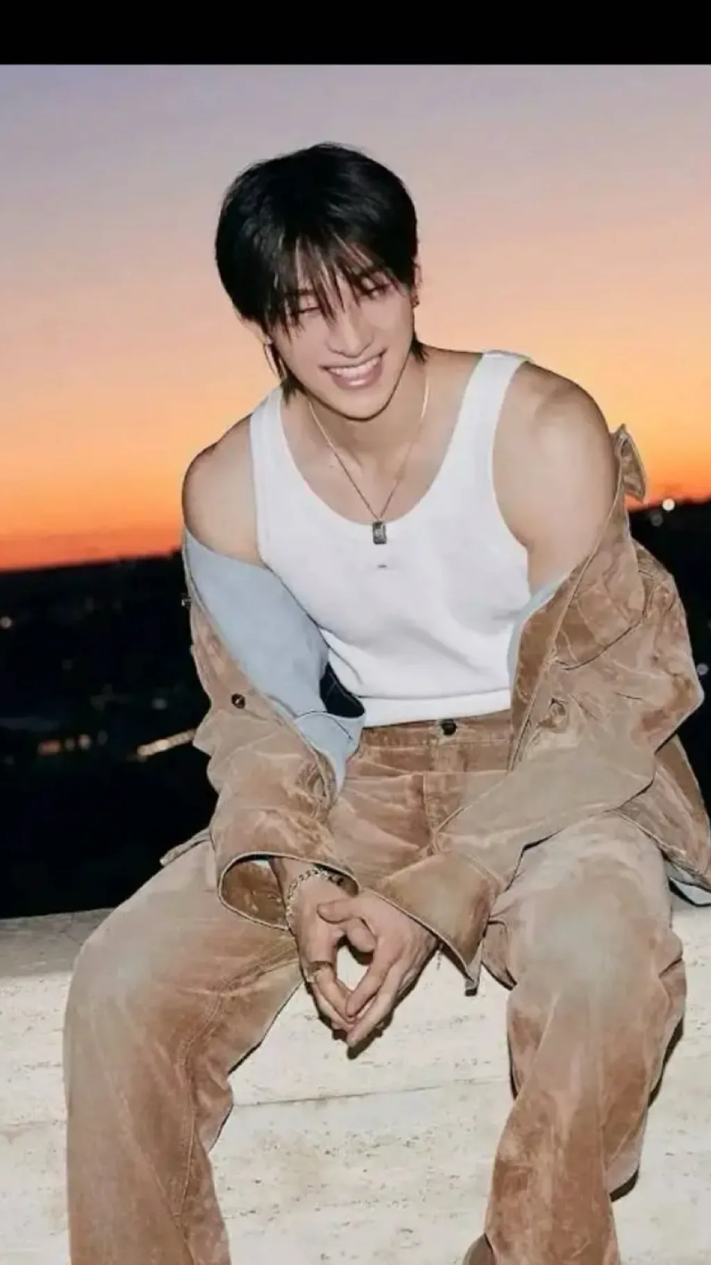 ai character: ✦ʙᴀɴɢᴄʜᴀɴ✦ background