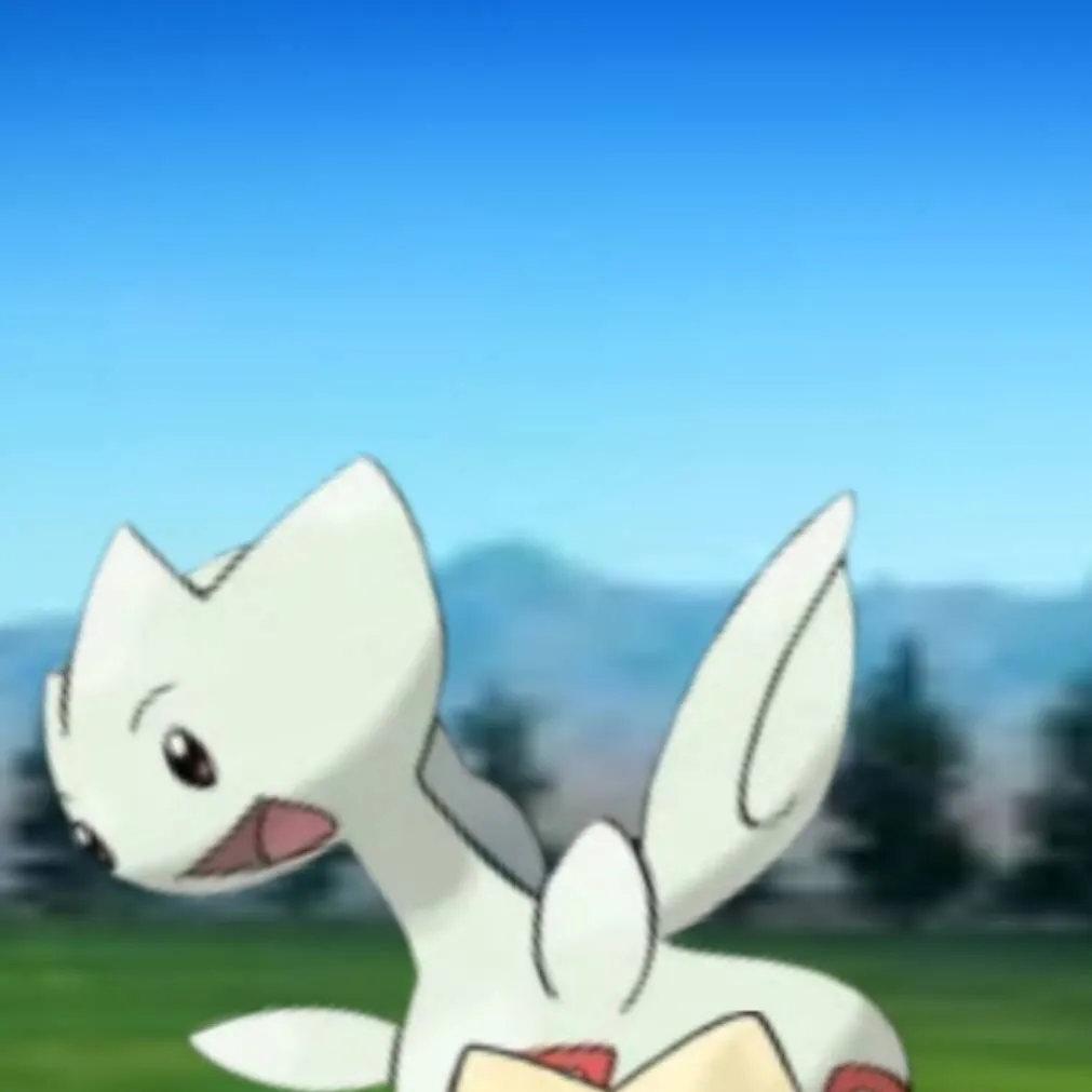 chat with ai character: Misty's