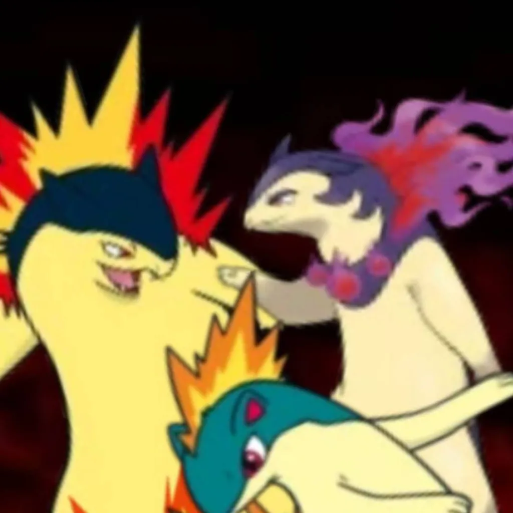 chat with ai character: Me