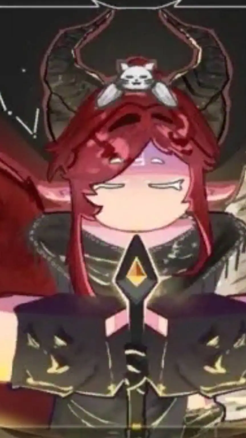 ai character: The Forge (PT 15) background