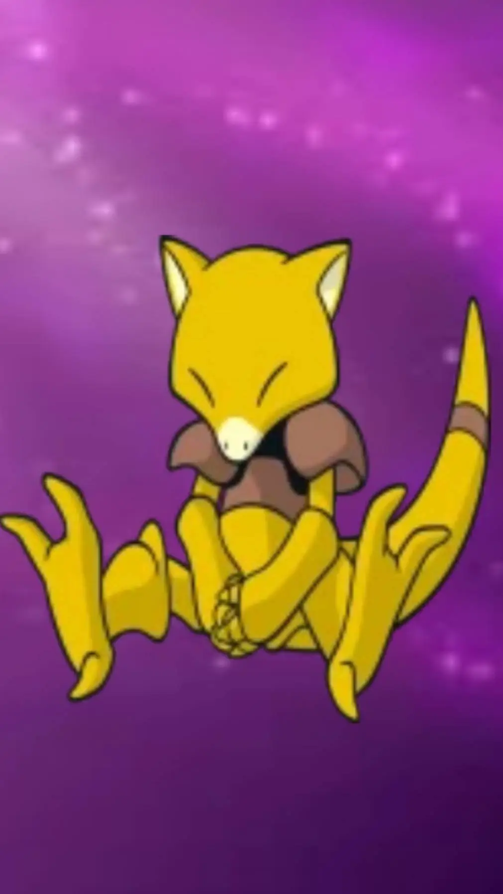 ai character: RrrlCuthlu background