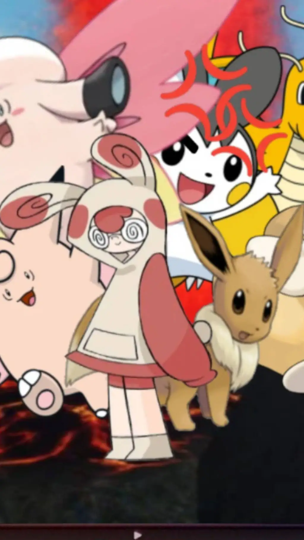 ai character: TQTSE (1) background