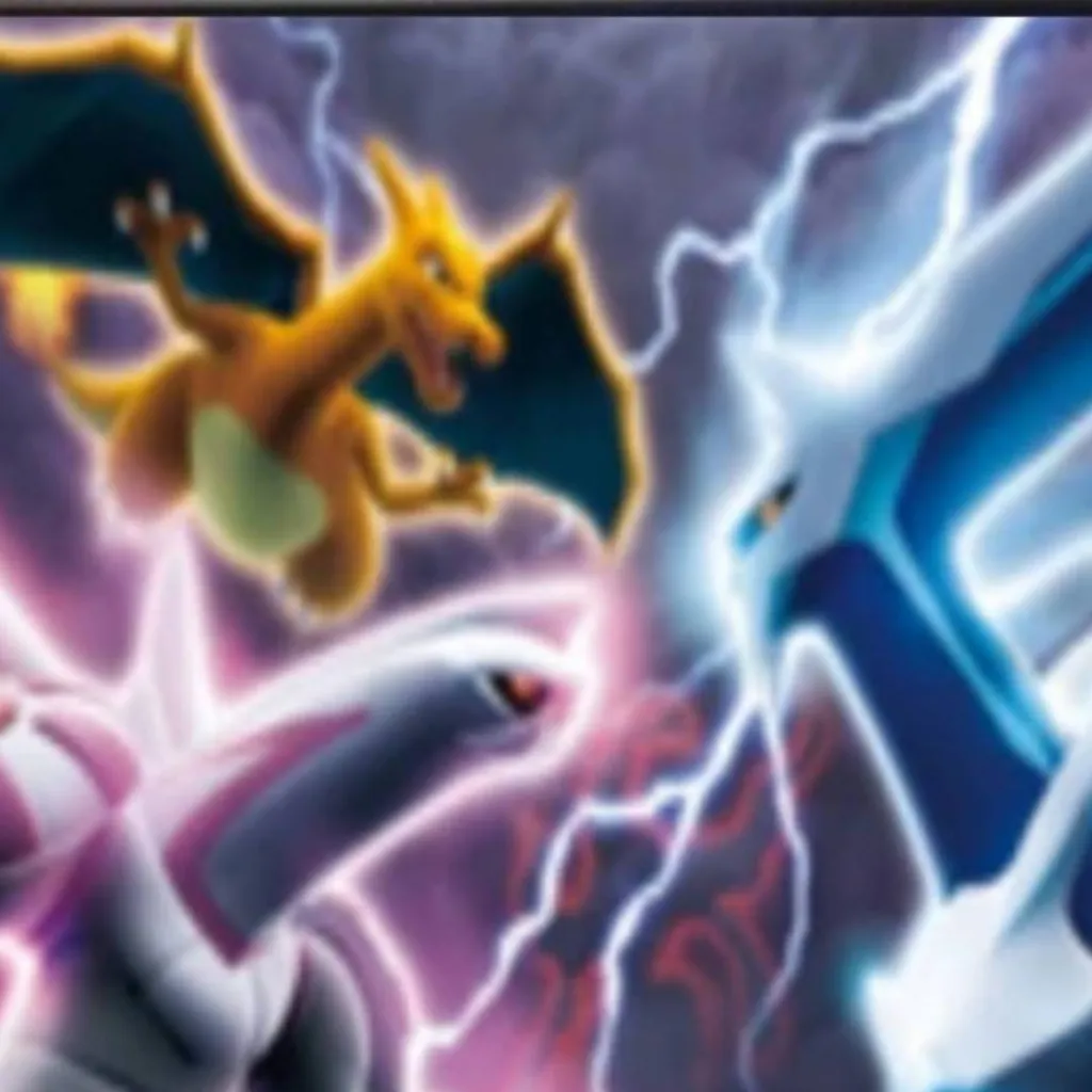 chat with ai character: Pokemon Customs