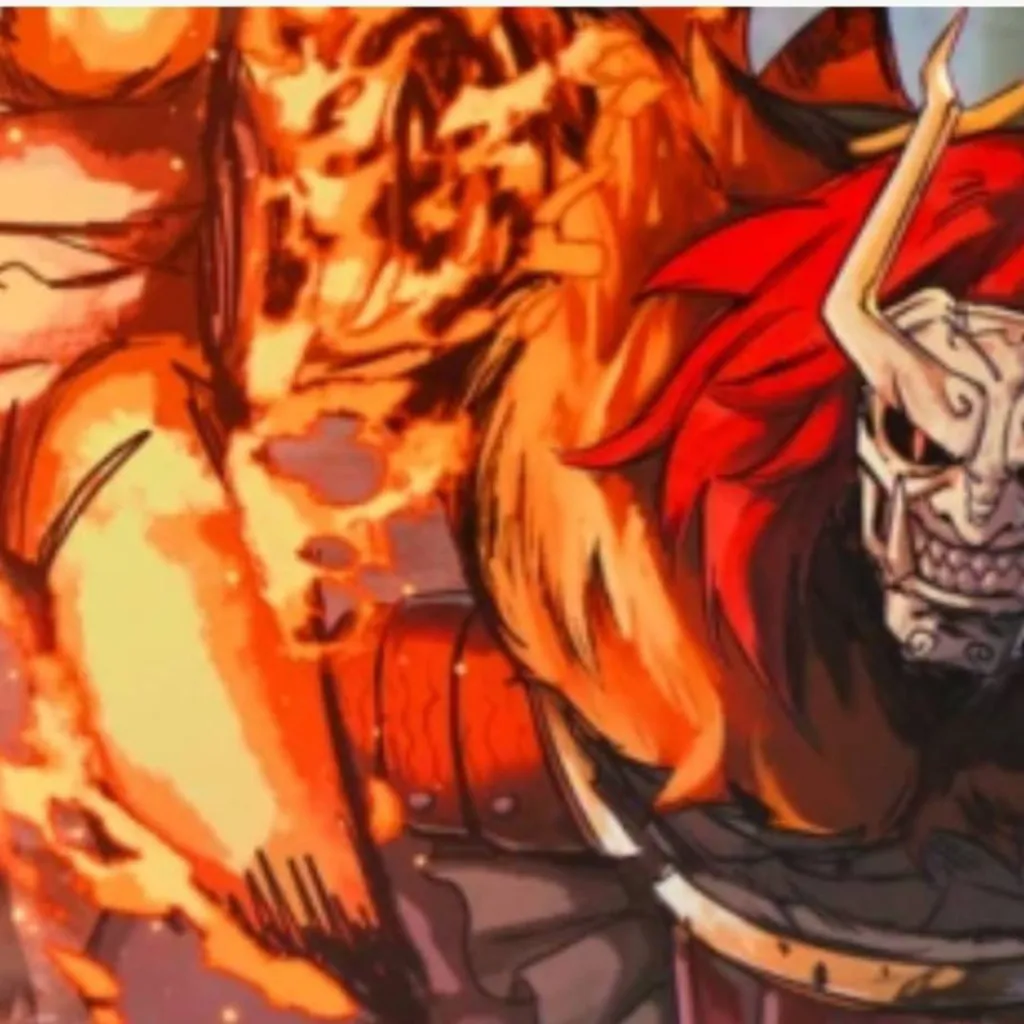 chat with ai character: The Forge (PT 17)