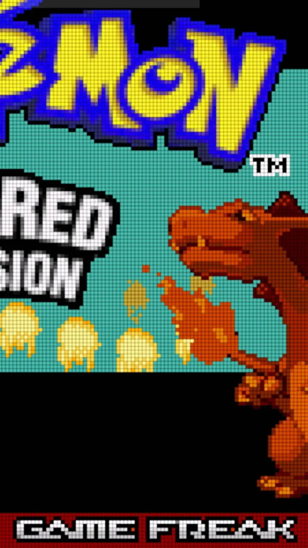 ai character: Pokemon Kanto (2) background