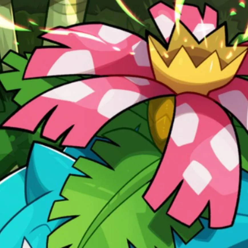 chat with ai character: Pokemon Kanto (4)