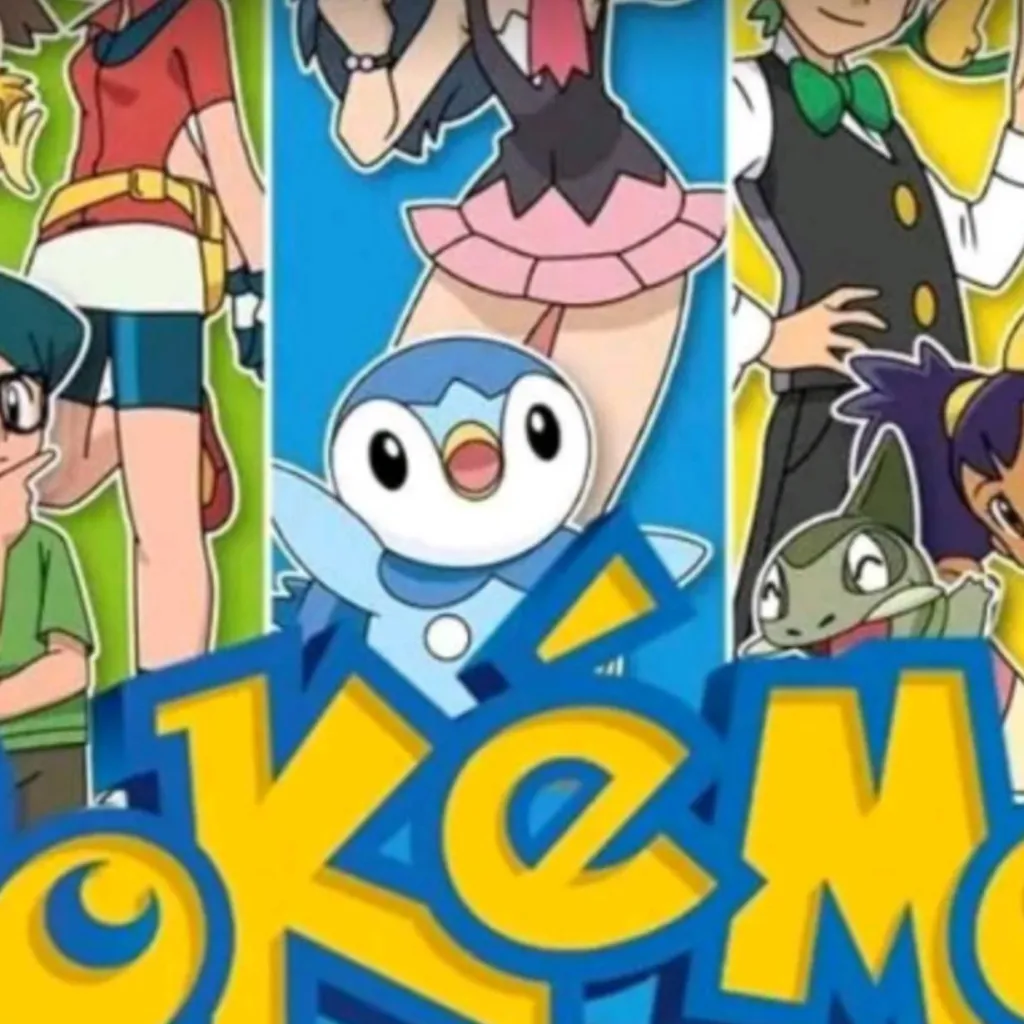 chat with ai character: Pokemon Endeavors5