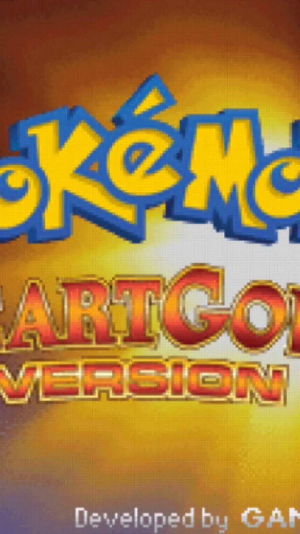 ai character: Pokemon Johto (4) background