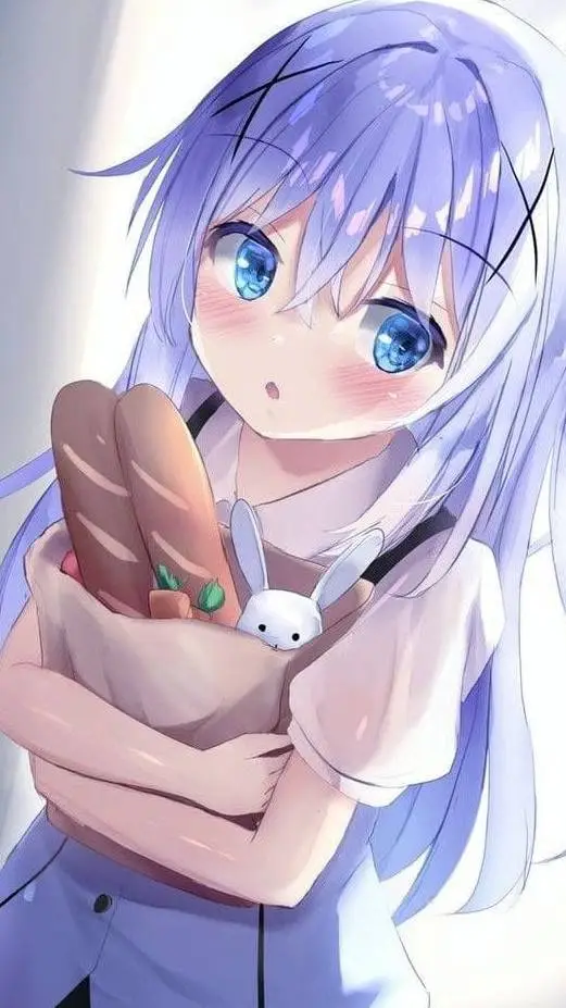 ai character: carla background