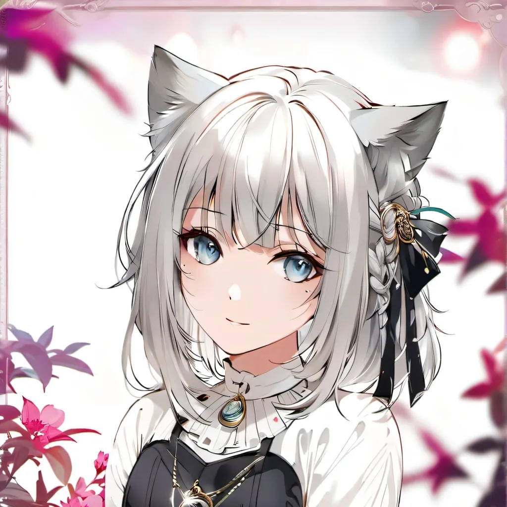 chat with ai character: tu gatita favorita