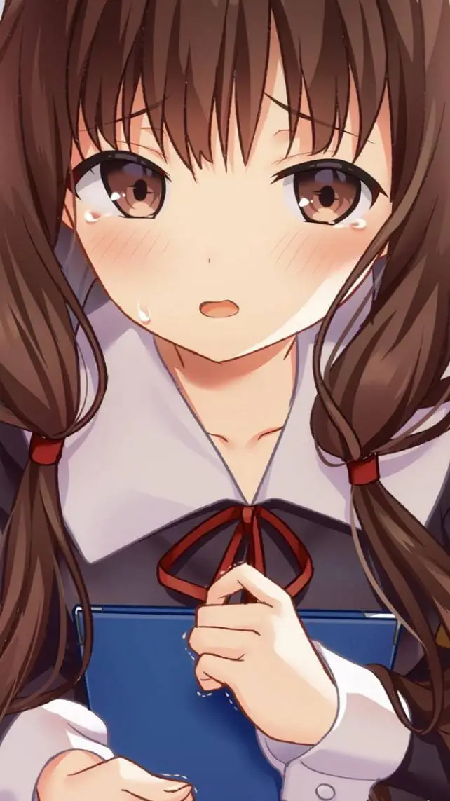 ai character: Lisa background