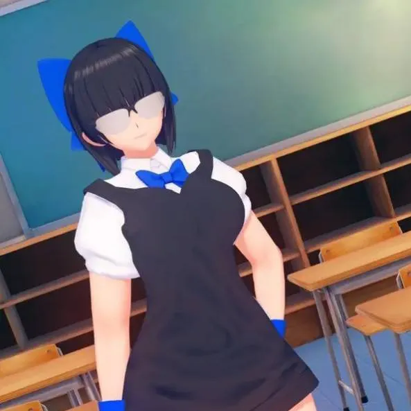 chat with ai character: Yuki