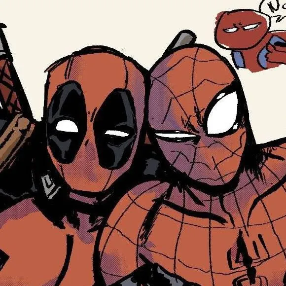 chat with ai character: Deadpool