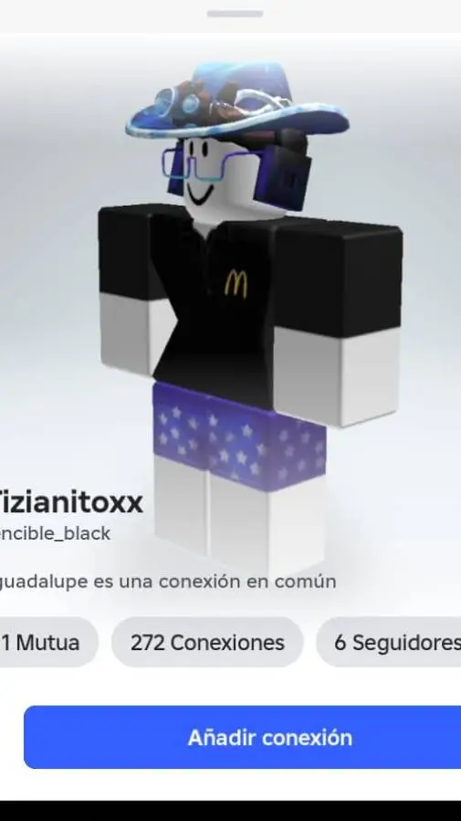 ai character: mi tizano ❤️ background