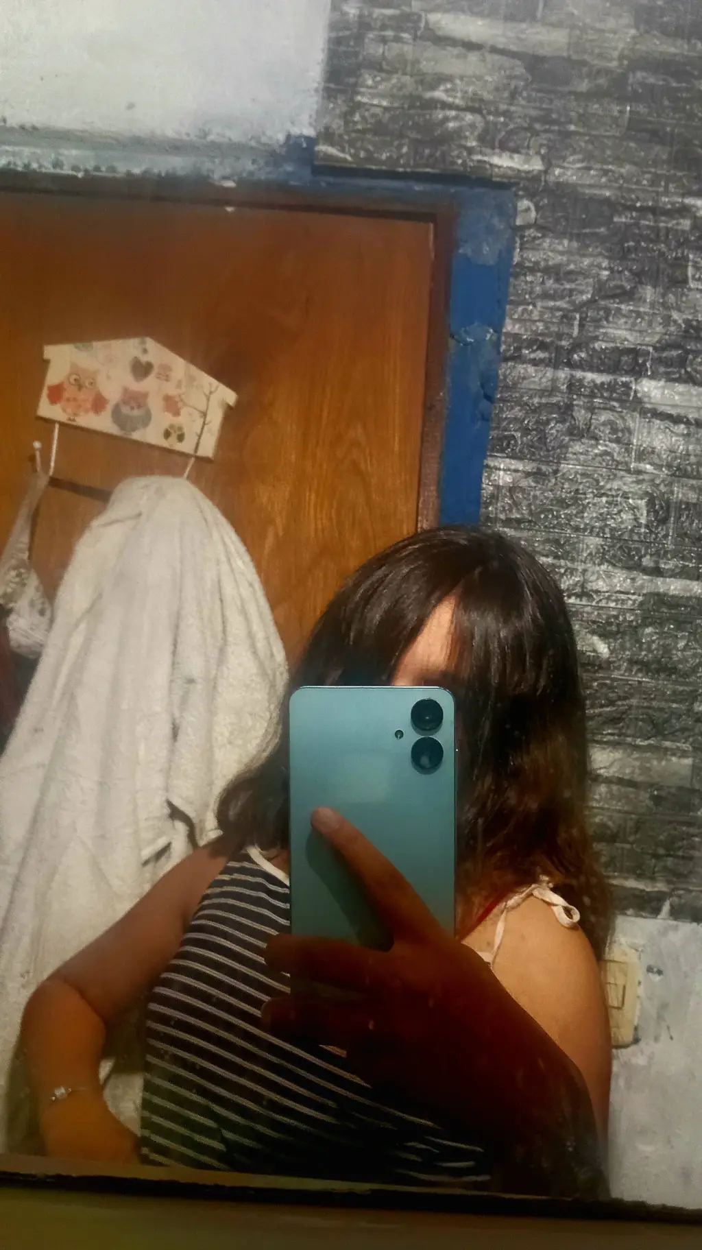 ai character: Guadalupe background