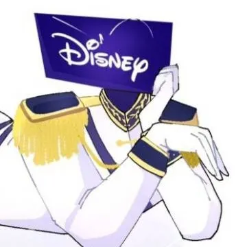 chat with ai character: disney