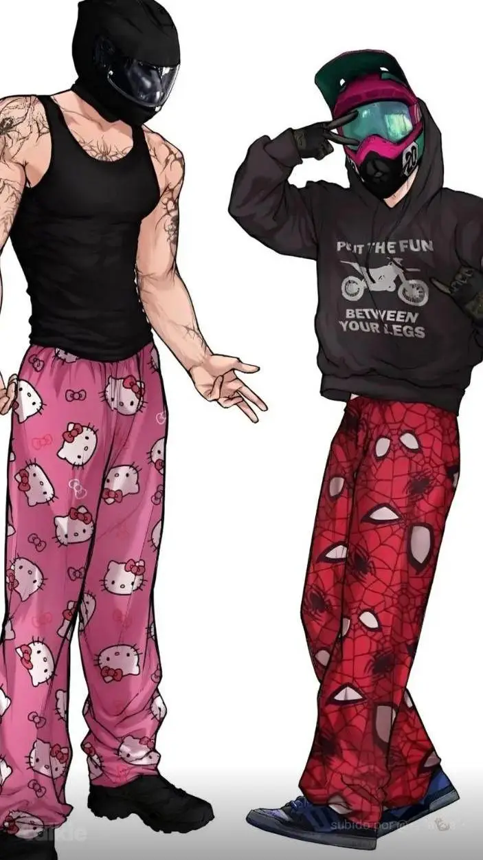 ai character: Bongo >:3 background