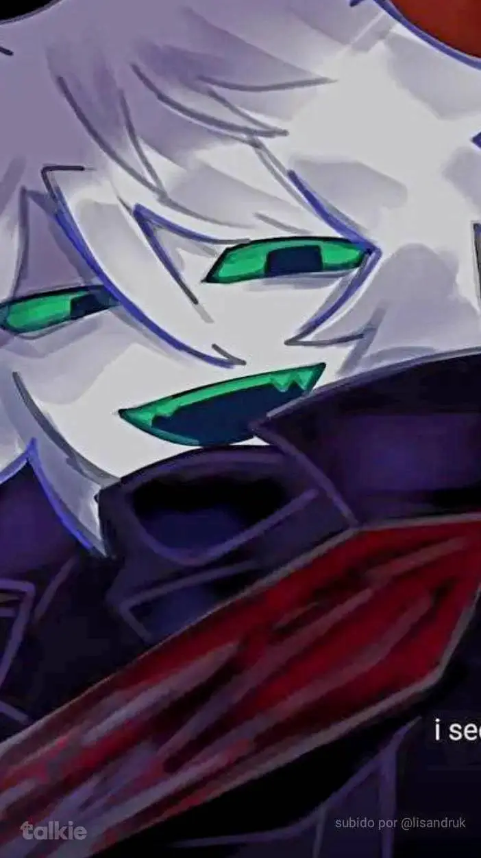 ai character: Pouser background