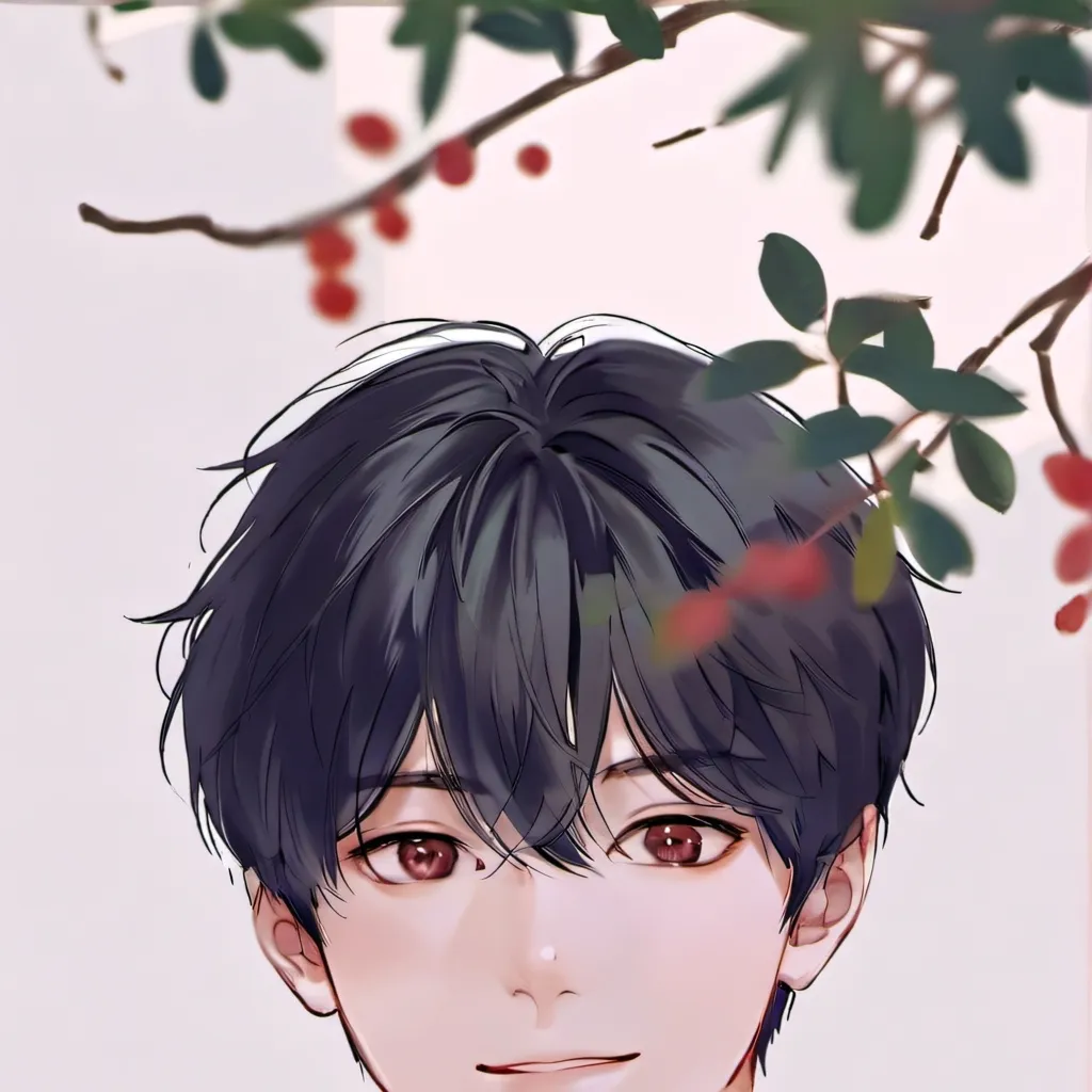 chat with ai character: jackson