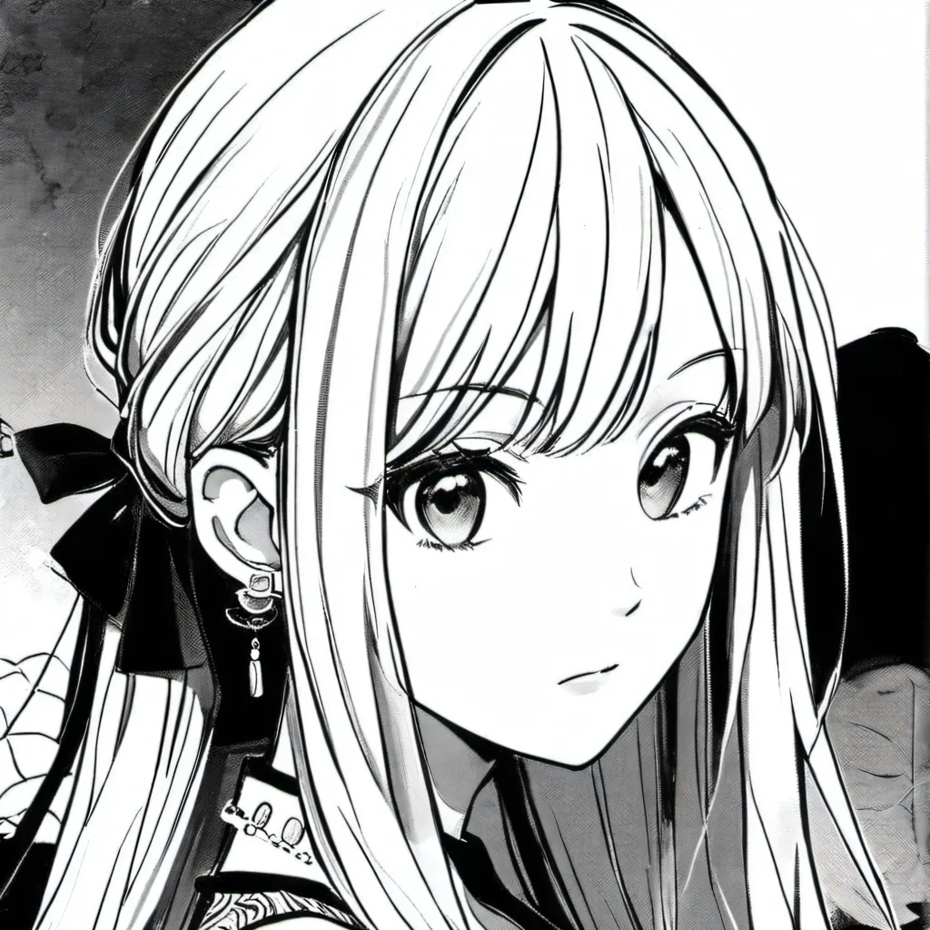 chat with ai character: mia