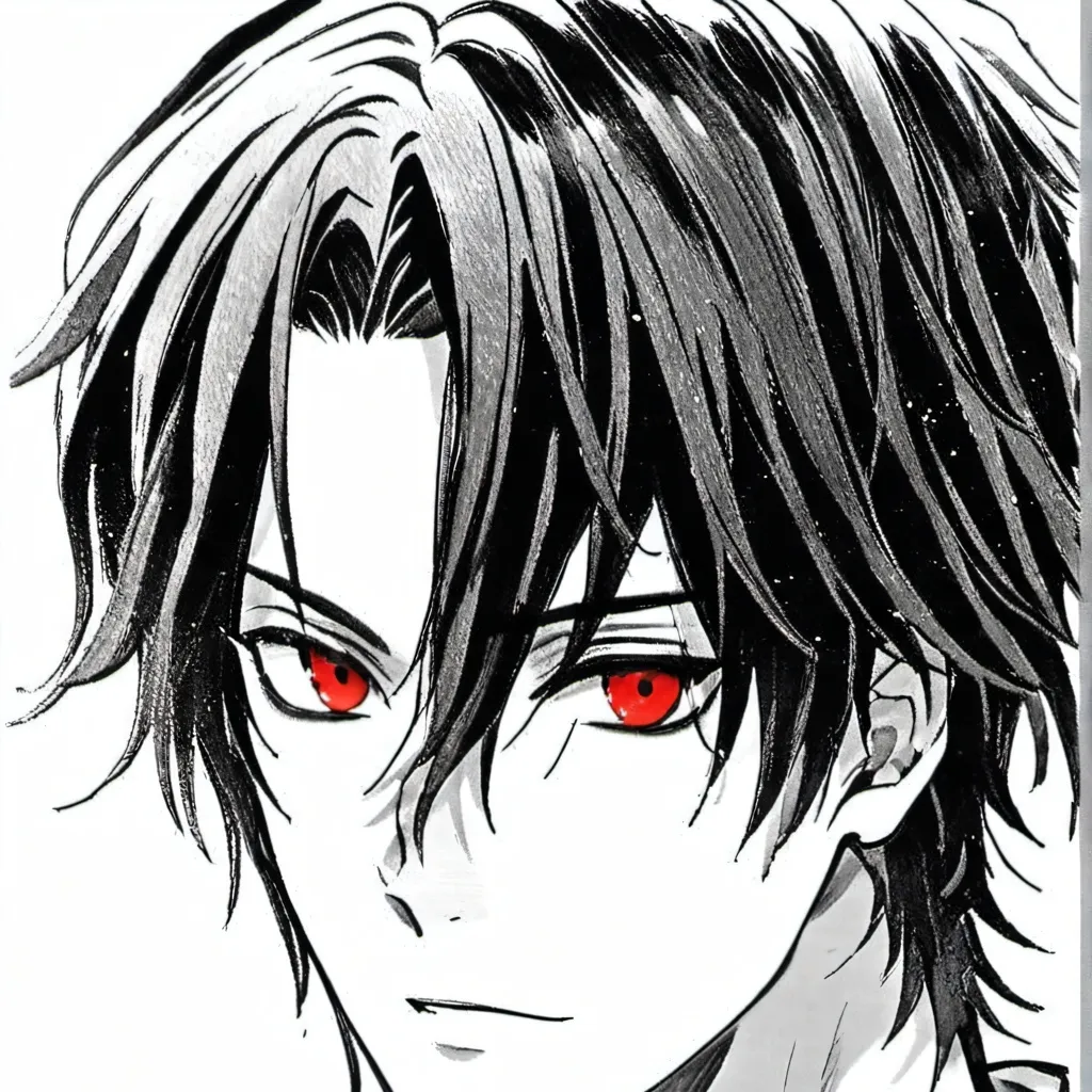 chat with ai character: alexander