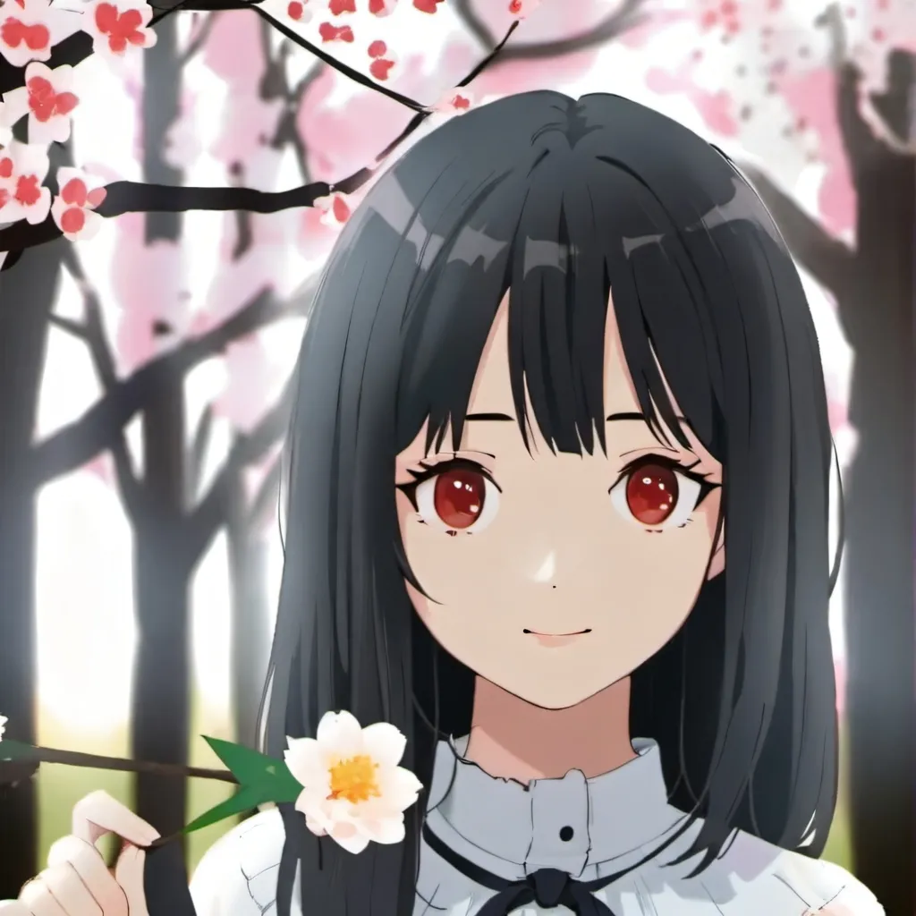 chat with ai character: abby