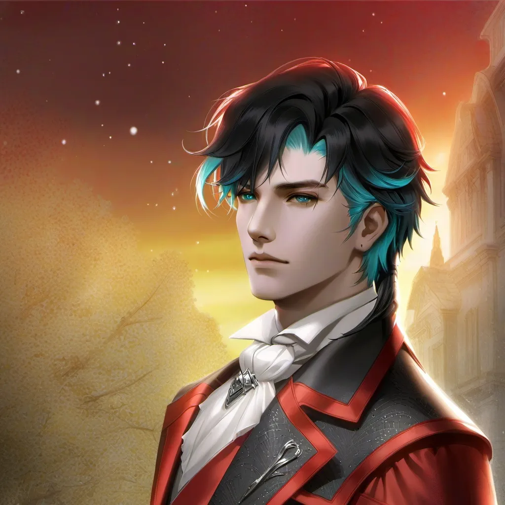 chat with ai character: Quinn Richardson