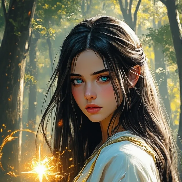 chat with ai character: Lyla